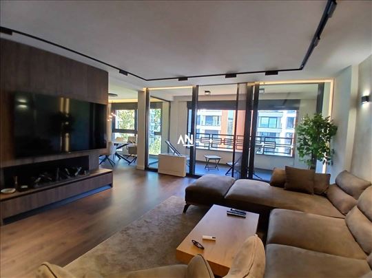Vračar, Centar, Niška, Lux duplex ID#44141