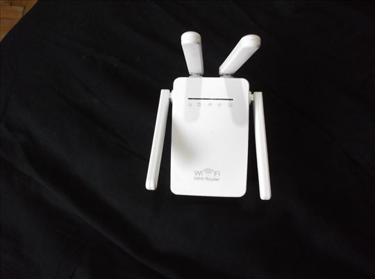 wirelell repetitor