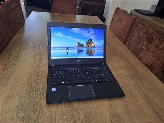 Acer Aspire E5-475, RAM 8GB,Procesor i5- 6 Gen