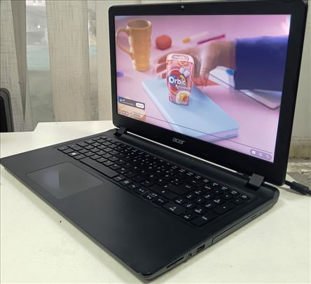 Acer es1, a6 7310@4x2.00ghz, 15.6, 8gb ddr3,500gb