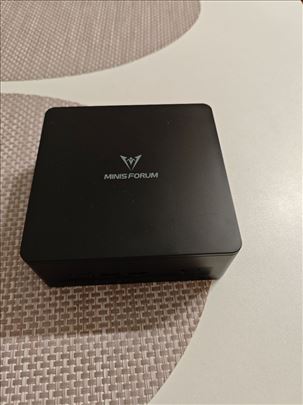 AMD Ryzen 5 7640HS Mini PC