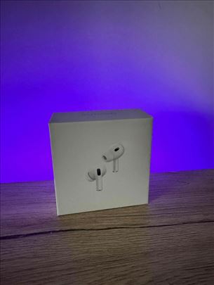 Apple AirPods 2 pro SJAJNA PONUDA