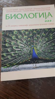 Biologija 3