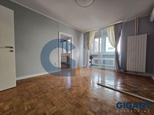 Blok 28, 82m2, vpr, cg