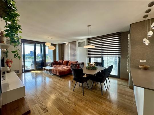 BW Residences, premium, pool and gym ID#4143