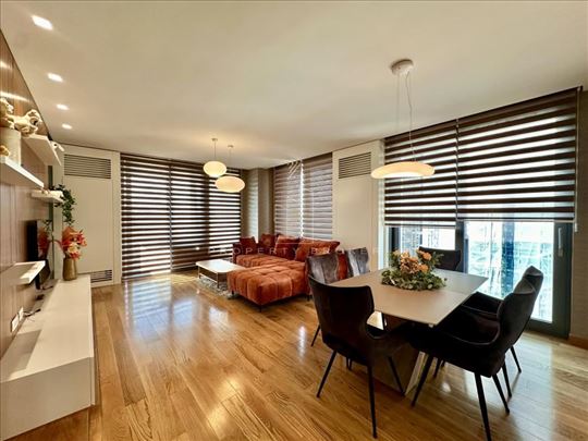 BW Residences, premium, pool and gym ID#4143
