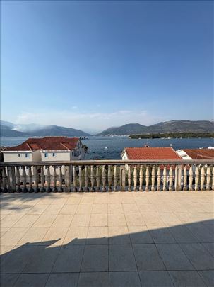 Crna Gora, Radovići, apartman