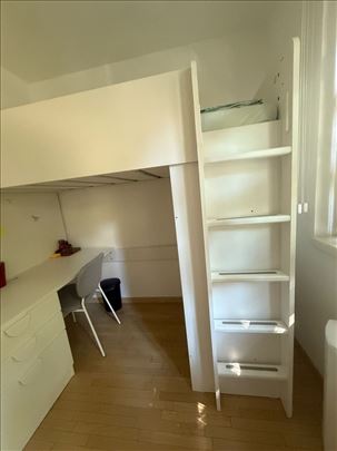 Decija soba IKEA