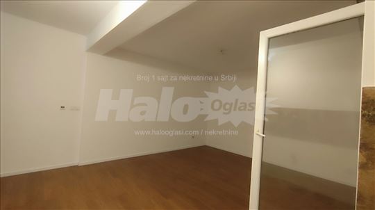 Mirijevo - Dvoiposoban stan, 78 m² PROSTORA 