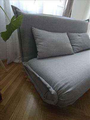 Dvosed na razvlačenje - sofa