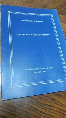 English in Electric Engineering