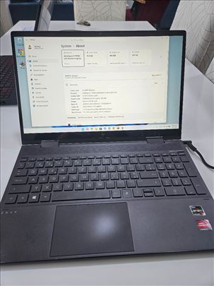 HP Envy
