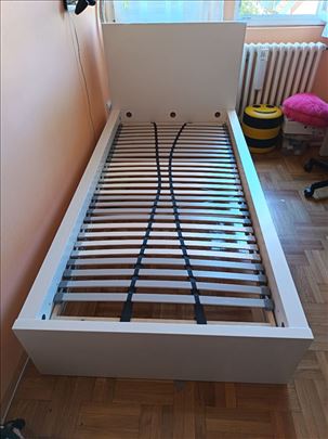 IKEA MALM Krevet