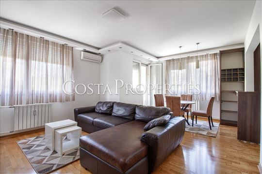 Excellent 1-bdrm aprt. for rent in New Belgrade