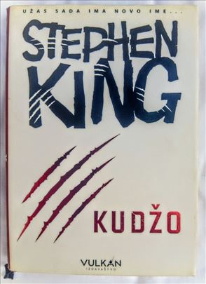 Kudžo, Stephen King.