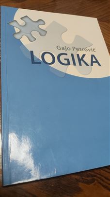 Logika Gajo Pejović