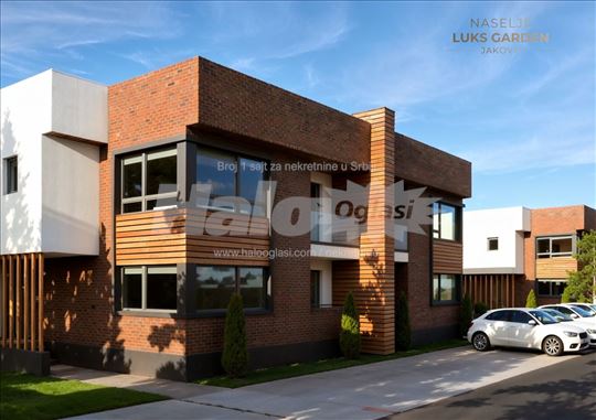 Luks Garden Jakovo