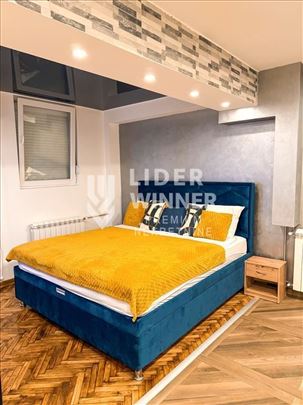 Lux 1.5 stan na top lokaciji ID#137853
