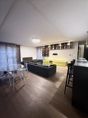 Lux, Vračar, Internacionalnih brigada, 129 m2