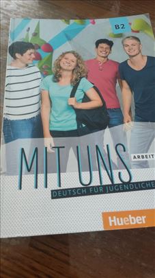 Mit Uns B2
