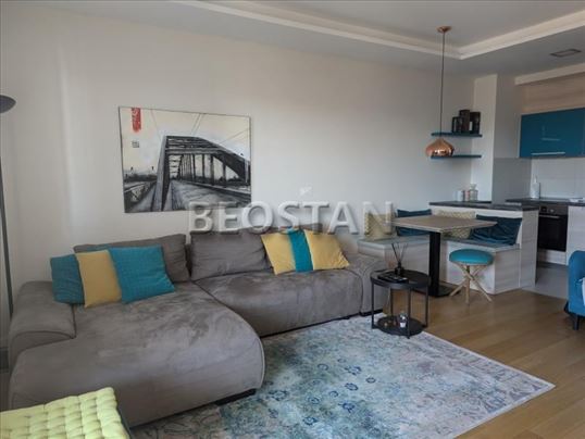 Novi Beograd - A blok #68937