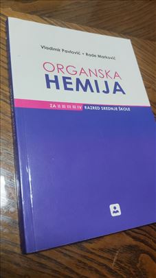 Organska Hemija
