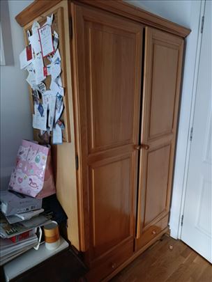 Orman od bukve – prostran i očuvan