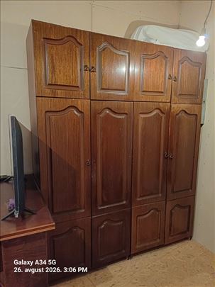 Plakar polovni na prodaju