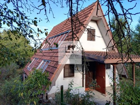 Planinska oaza u podnožju Rudnika – Prodaja, kuca