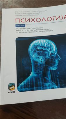 Psihologija 2