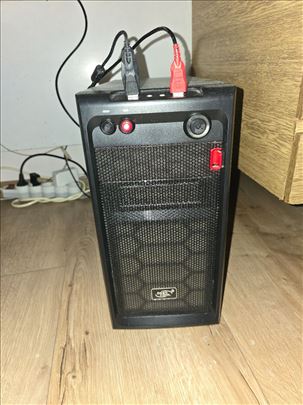 Računar AMD Ryzen 3 1200 Quad-Core