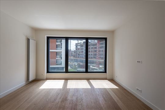 Soul 64, Garsonjera, 31,21m2
