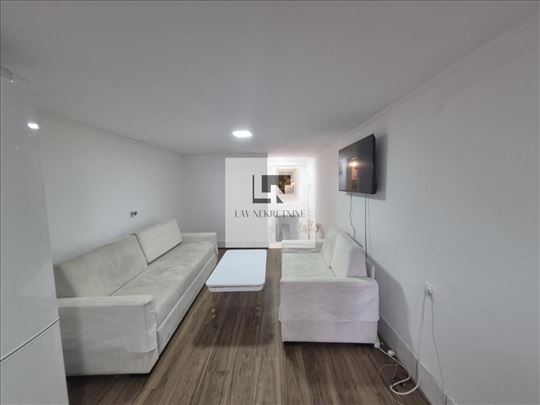 Stan U BorČi 61m2 - Prodaja
