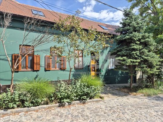 Studio apartmani - Zemun, Gardoš