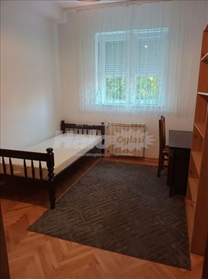 Studentske jednokrevetne sobe Medakovic III