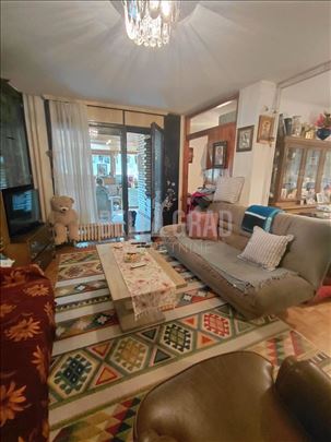 Top lokacija, Lipe 67m2