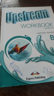 Upstream Workbook B2