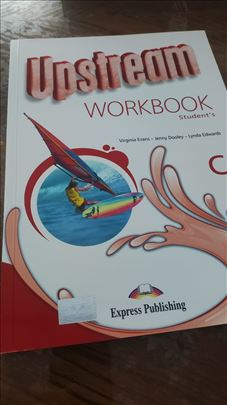 Upstream Workbook C1