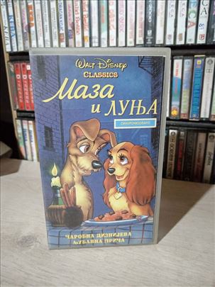 VhS Maza I Lunja