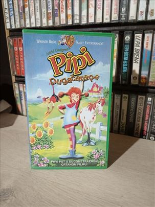 VhS Pipi Duga Carapa