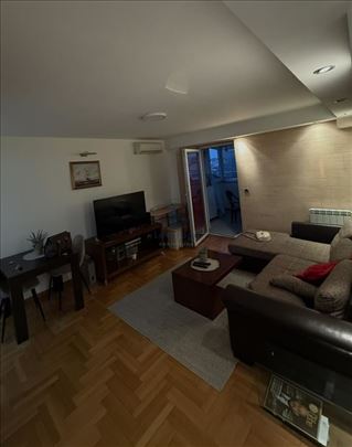 Voždovac, V.Stepe, 42 + 12 m2