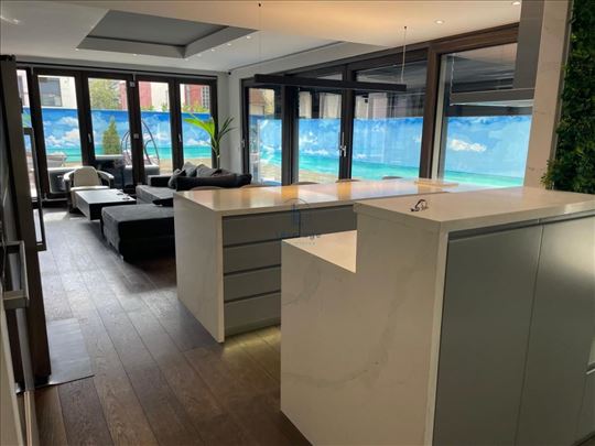 Vračar, H.Milentijeva, lux, sa bazenom, 213 m2
