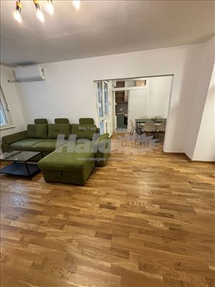 Žarkovo renoviran 3,5 soban stan Addiko banka hill