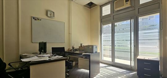 Belvil, Lokal 41 m² sa magacinom ID#2927