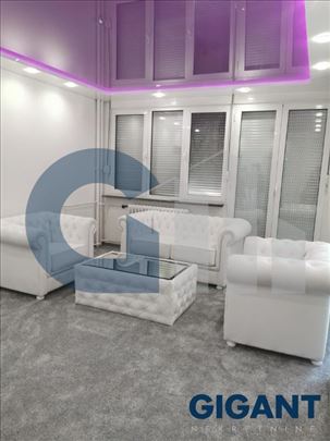 Blok 21, 103m2, X, cg