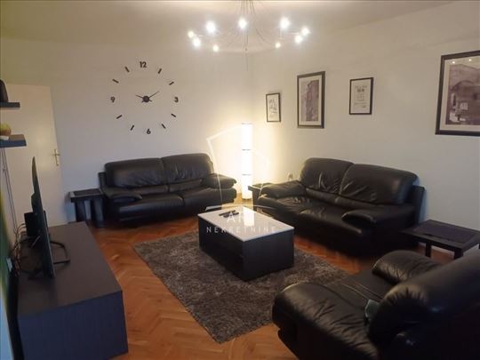 Blok 70 , 3.0 namešten stan ID#16297