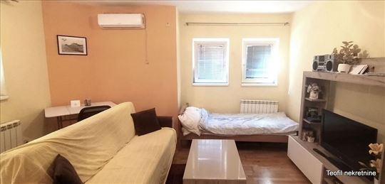 Crveni krst 29 apartmanskog tipa
