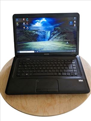  HP Compaq CQ58. 