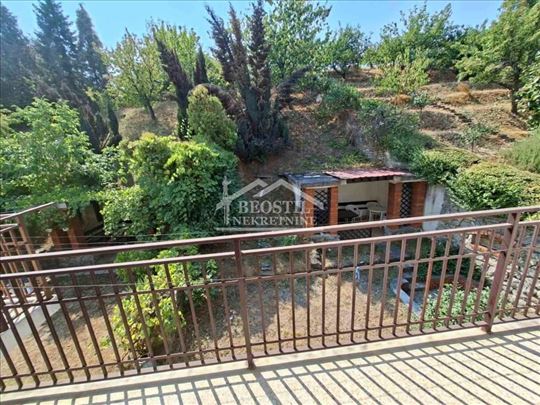 Kuća u Grockoj - 152m2+4,6a ID#25788