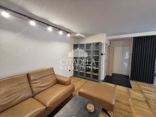 Lekino brdo - Kolašinska, odličan duplex bez kosin